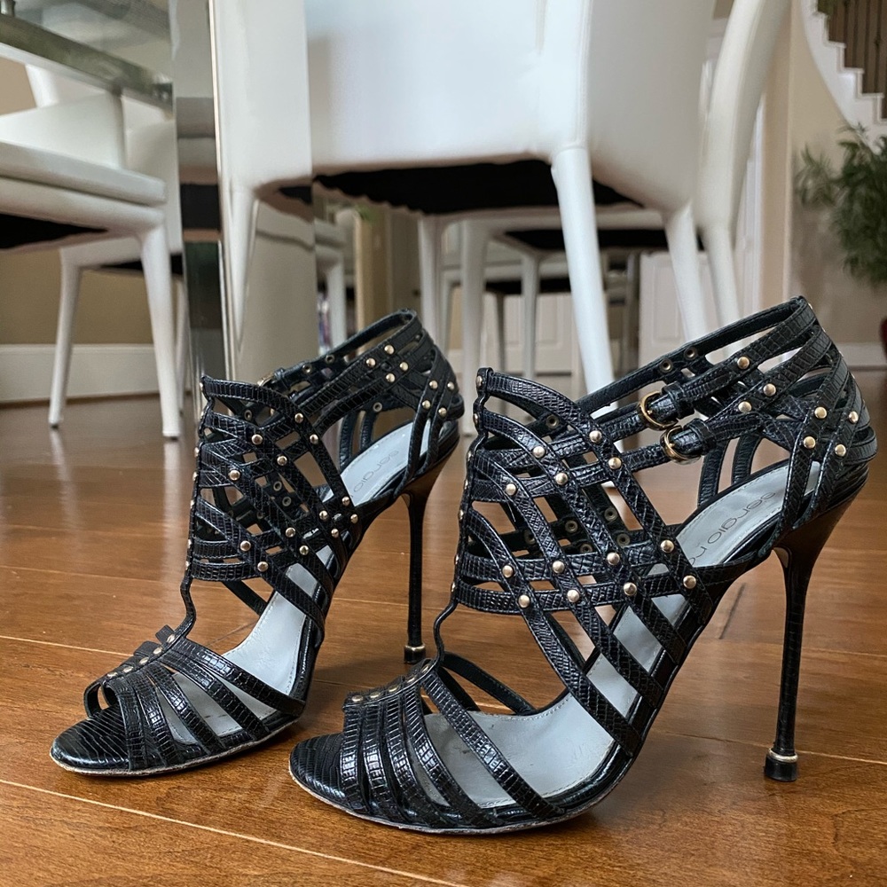 Sergio Rossi Sandals Sergio Rossi Sandals